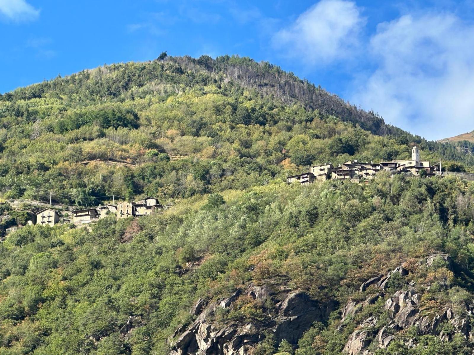 La Perla Del Bernina Express Daire Tirano Dış mekan fotoğraf